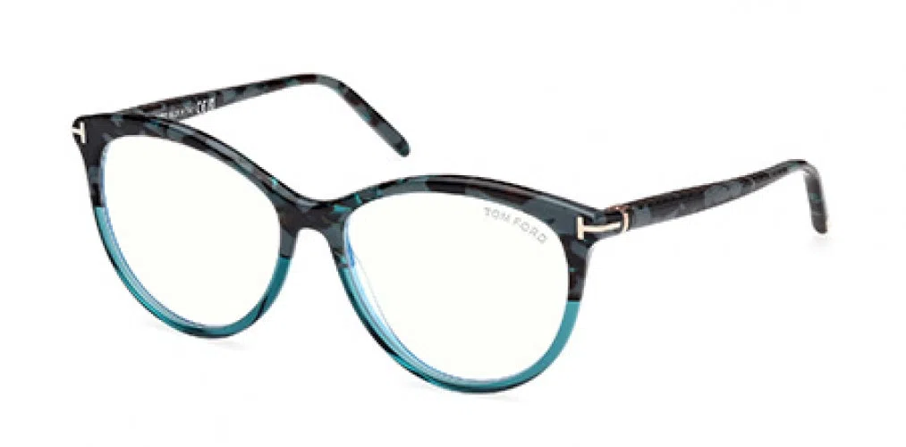 Tom Ford 5990B Blue Light blocking Filtering Eyeglasses